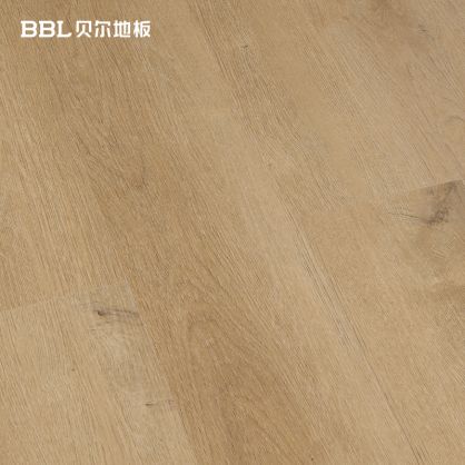 贝尔地板 SPC生态石晶地板 6mm SS6-5004 1220*181*6+0(0.5)/7P