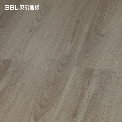 贝尔地板  SPC生态石晶地板 6mm   SS6-6026-S   1220*180*6（0.15）+0/10P