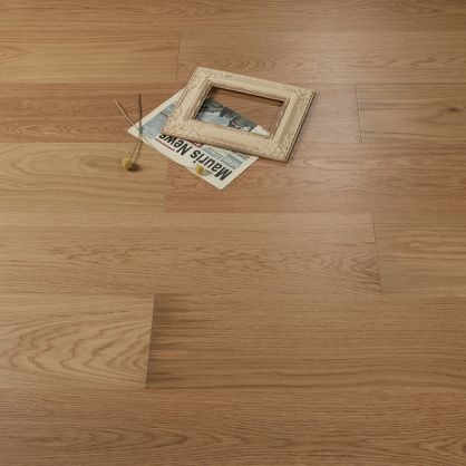 贝尔地板  周年甄选系列HL003 实木复合地板 家用 15mm